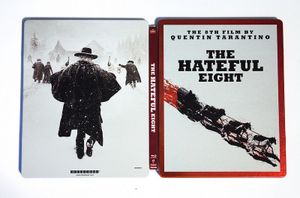 The Hateful Eight