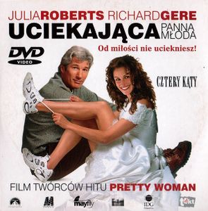 Uciekająca panna młoda