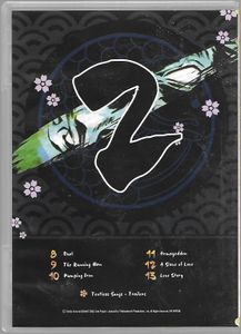My Bride Is A Mermaid - Part 1