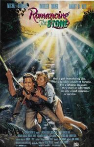 Romancing The Stone