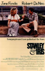 Stanley & Iris