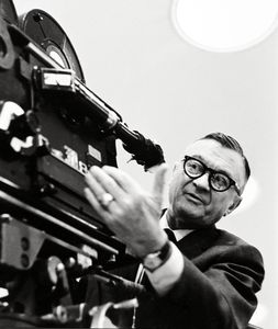 Julien Duvivier