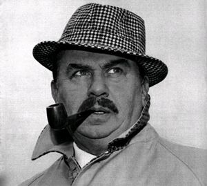 Gino Cervi