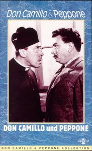Don Camillo Und Peppone