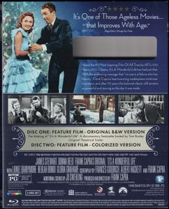 It's a Wonderful Life (Platinum Anniversary Edition)