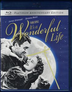 It's a Wonderful Life (Platinum Anniversary Edition)