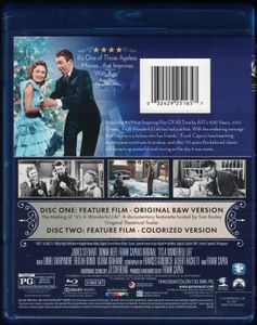 It's a Wonderful Life (Platinum Anniversary Edition)