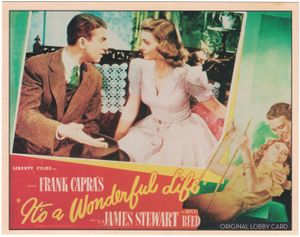It's a Wonderful Life (Platinum Anniversary Edition)