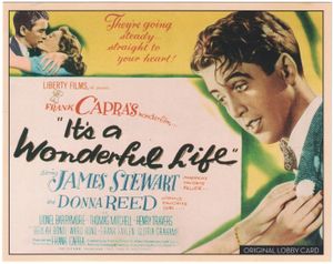 It's a Wonderful Life (Platinum Anniversary Edition)