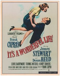 It's a Wonderful Life (Platinum Anniversary Edition)