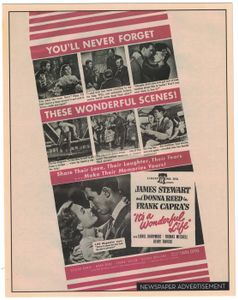 It's a Wonderful Life (Platinum Anniversary Edition)