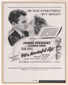 It's a Wonderful Life (Platinum Anniversary Edition)