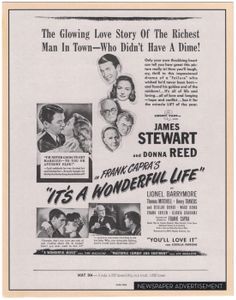 It's a Wonderful Life (Platinum Anniversary Edition)