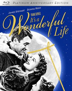 It's a Wonderful Life (Platinum Anniversary Edition)