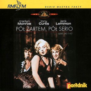 Pół żartem, pół serio