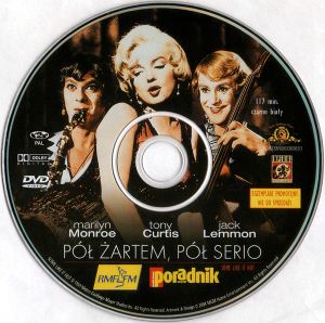 Pół żartem, pół serio