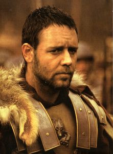 Gladiator