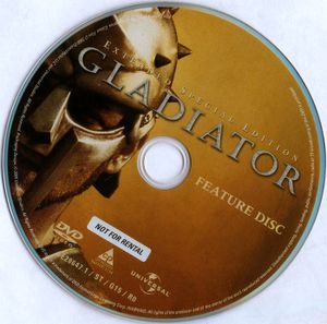 Gladiator