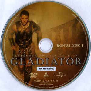 Gladiator
