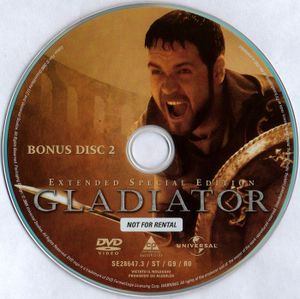 Gladiator