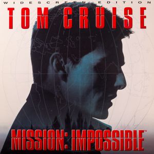 Mission: Impossible