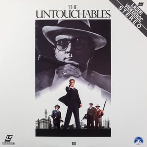 The Untouchables
