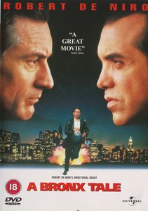 A Bronx Tale