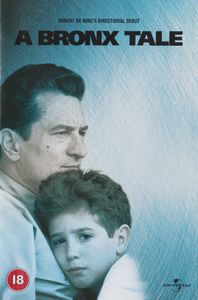 A Bronx Tale