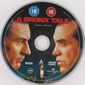 A Bronx Tale