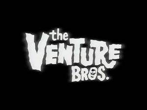 The Venture Bros.