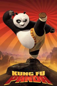 Kung Fu Panda