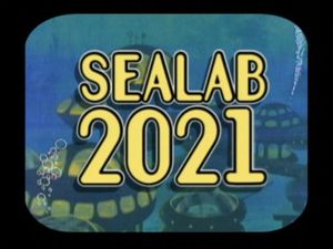 Sealab 2021