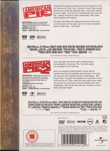 American Pie - 2 Disc Gold Edition