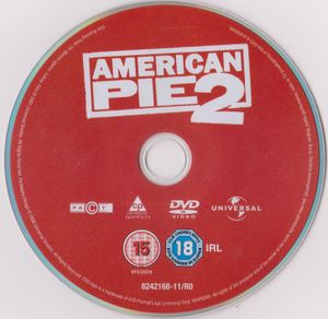 American Pie - 2 Disc Gold Edition