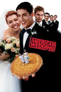 American Wedding