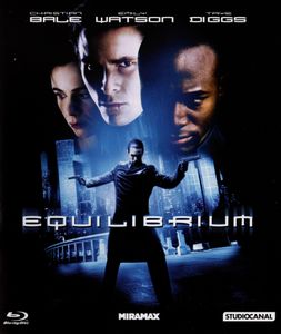 Equilibrium