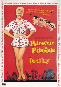Petrecere în pijamale
