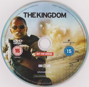 The Kingdom