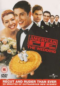 American Pie: The Wedding