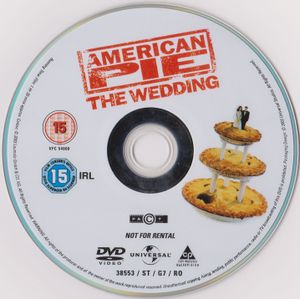 American Pie: The Wedding