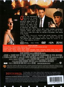 Psychopata