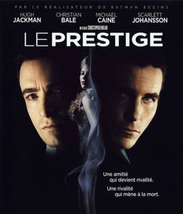 Le prestige