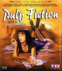 Pulp Fiction