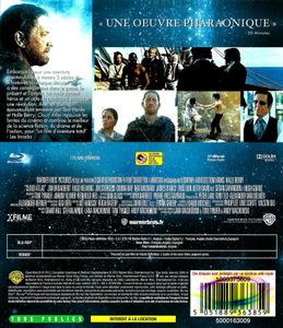 Cloud Atlas