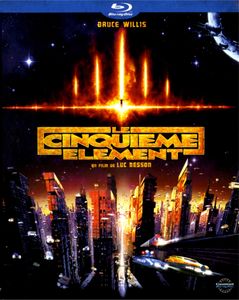 Le Cinquième Elément