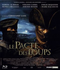 Le Pacte des Loups