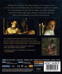 Le Pacte des Loups