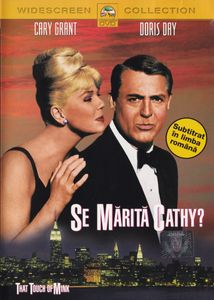 Se mărită Cathy? That Touch of Mink