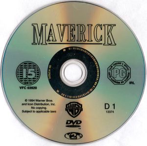 Maverick