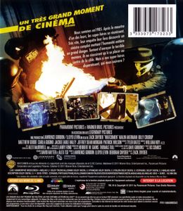 Watchmen les Gardiens